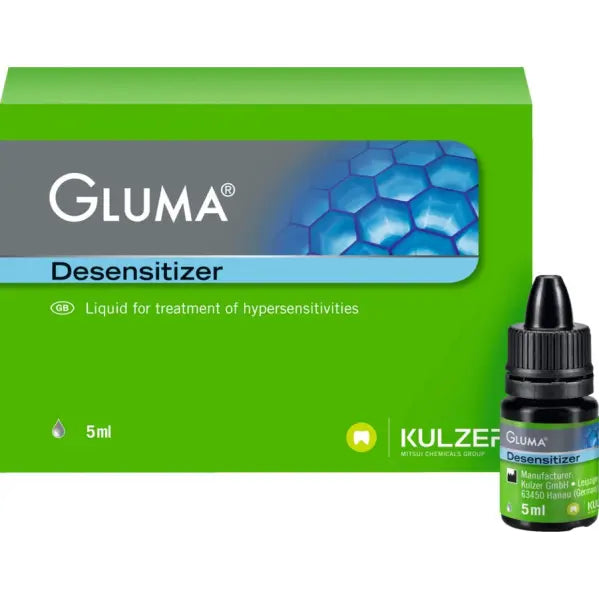 Kulzer Gluma Desensitizer 1*5 ml