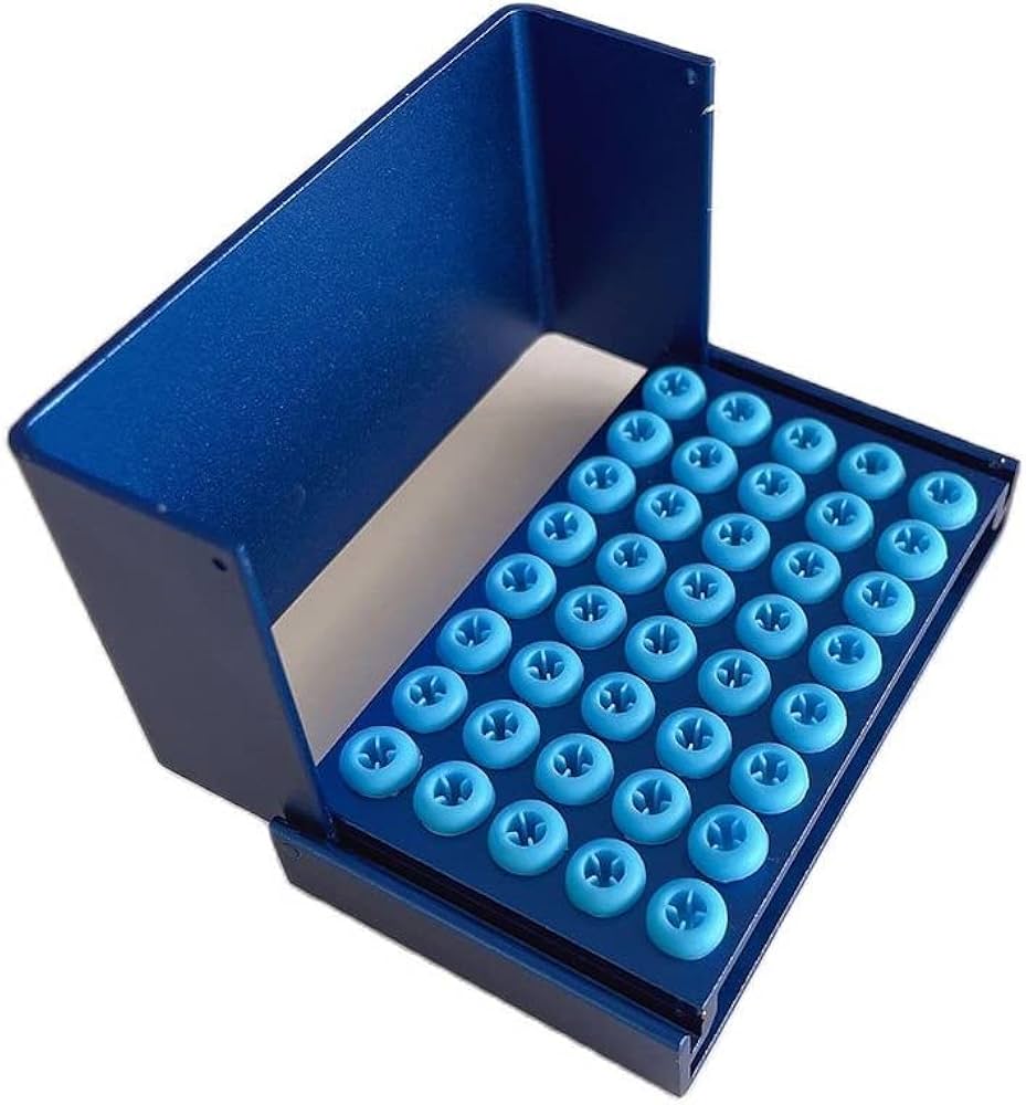 Bur Holder 40 pcs