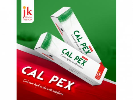 JK-Dental CAL PEX 2 g
