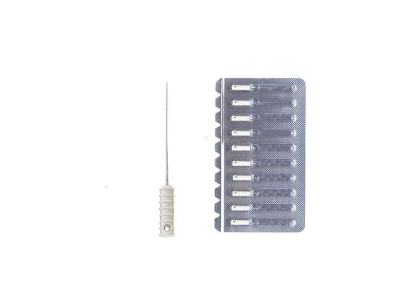 MEDIN NERVE BROACHE 10 PC
