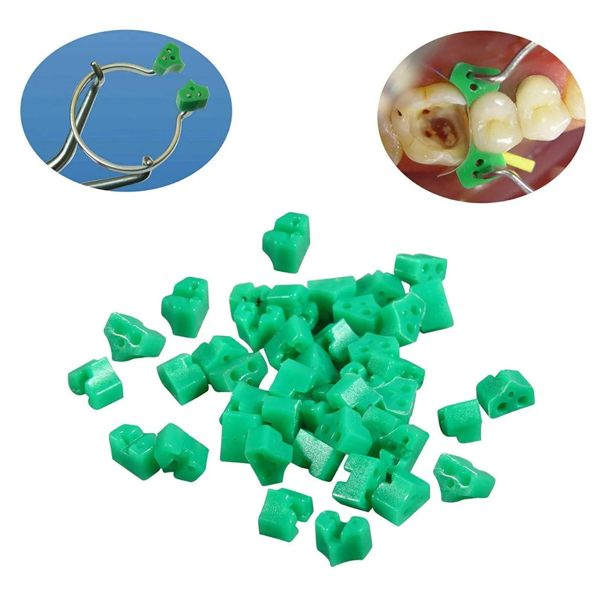 Tor vm self Adapting wedge green