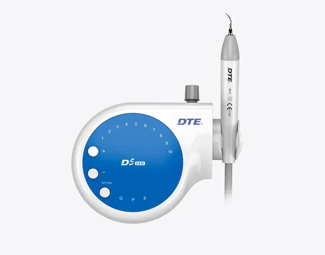 DTE Woodpecker Scaler DD5 LED