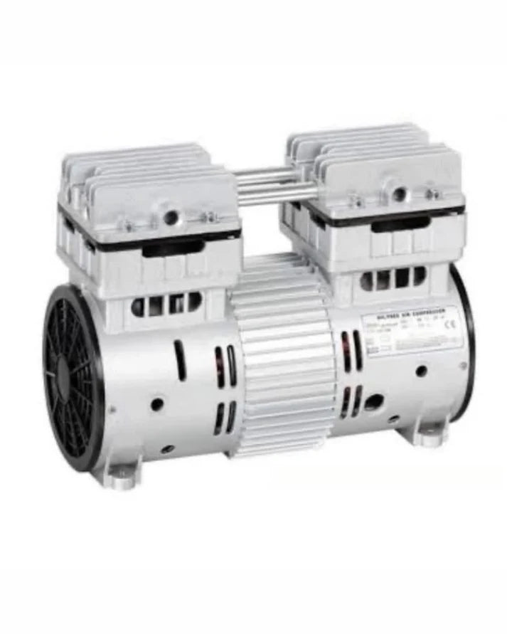 Zimport Compressor head 850W