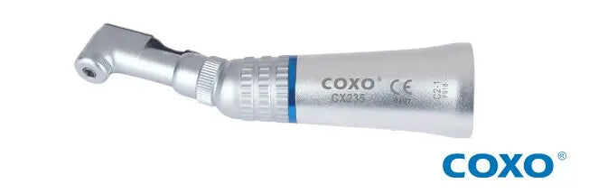 MCS Coxo Low Speed Contra Angle handpiece