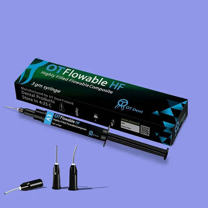 OT Flowable HF flowable Composite 3gm
