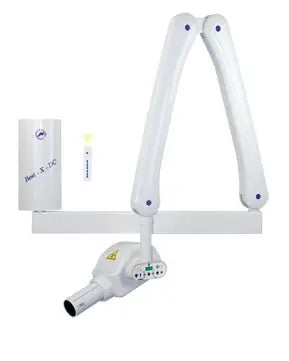 BMS Digital x-ray machine Wall Mounted| Endoray DC. HF W