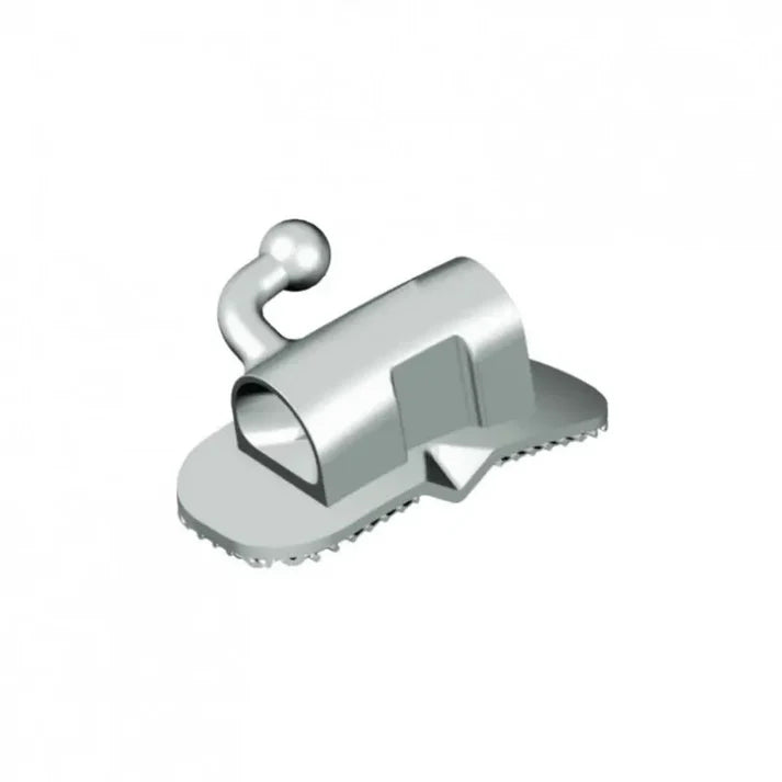 Matt Ortho Gemma Single Bondable Non-Convertible Tubes MBT 022 ( 10 cases/40pieces)