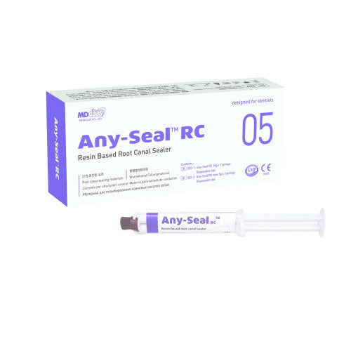Mediclus Any-Seal RC RESIN SEALER 10g