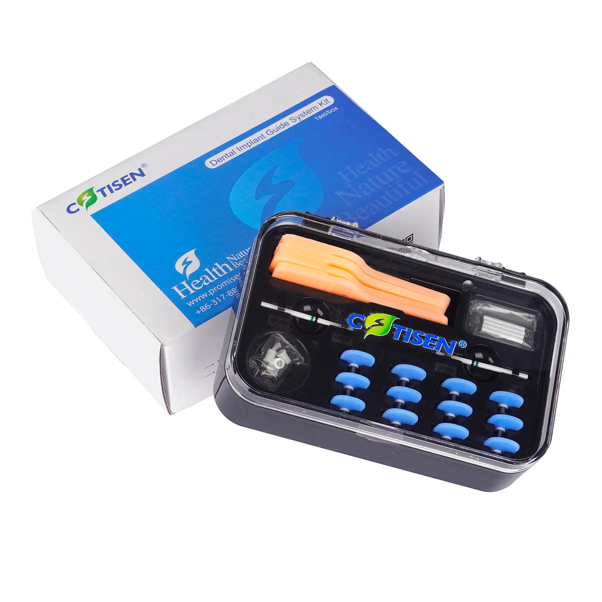 Cotisen-Dental Implant Guide System Kit
