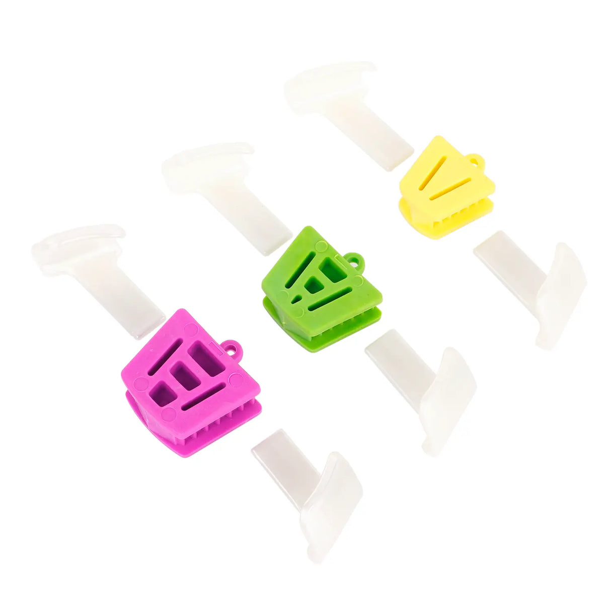 Cotisen Mouth Prop With Tongue Guard
