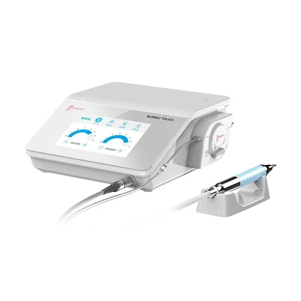 Woodpecker Surgic Touch 3rd Generation ultrasonic piezoelectric bone surgery system