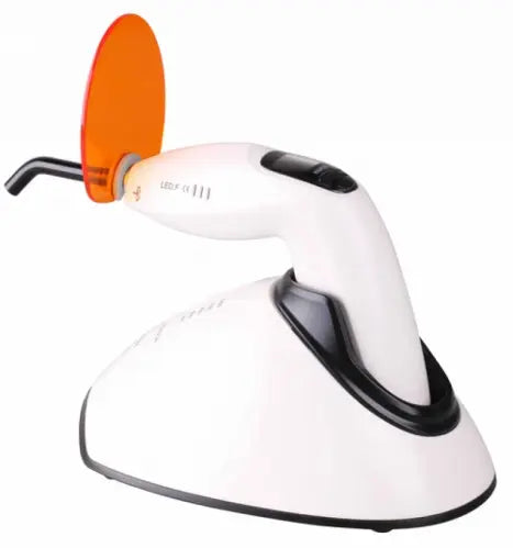 Woodpecker LED F Light Curing