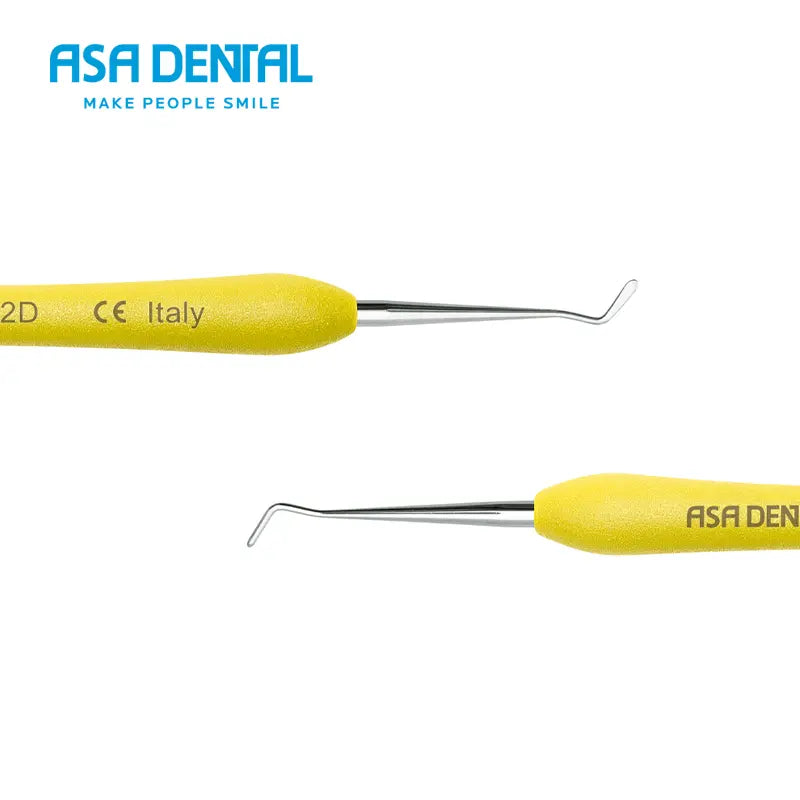 ASA Composite Modelling Instruments – Magic Color