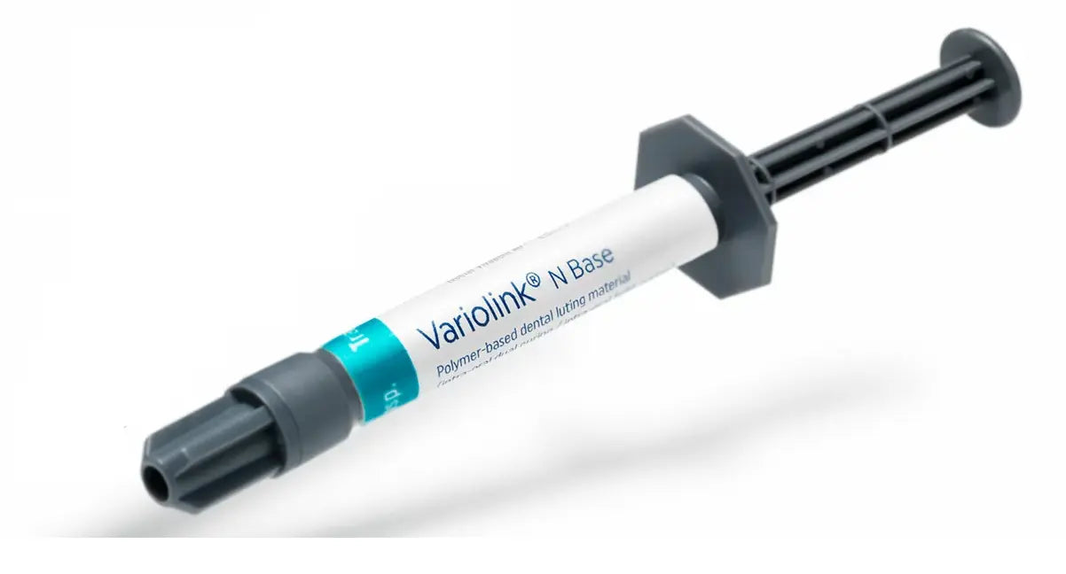 Ivoclar Variolink N Base Cement