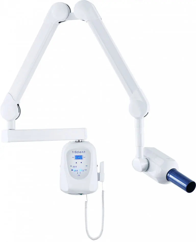 Trident Rix-70 DC intraoral X-ray Unit