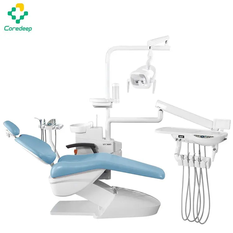 Core Deep Model MCS 3603 Dental Unit