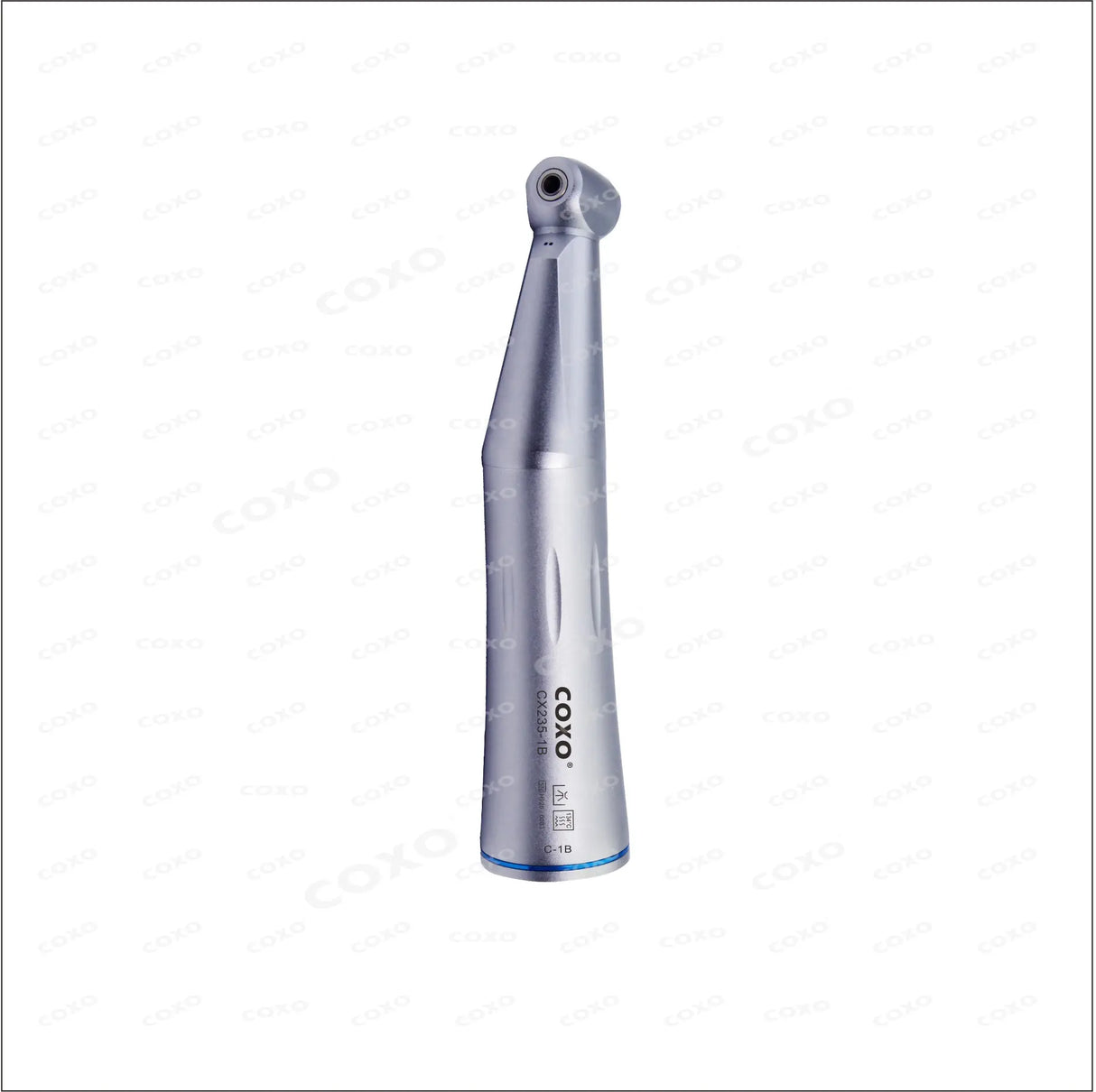 MCS Coxo Low Speed Contra Angle Push Button Inner coolant chanel Handpiece