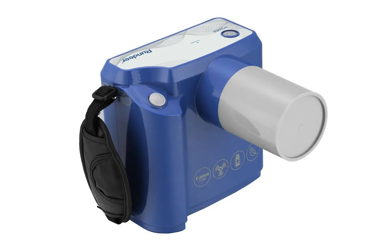 Rundeer Portable X-Ray Camera DC