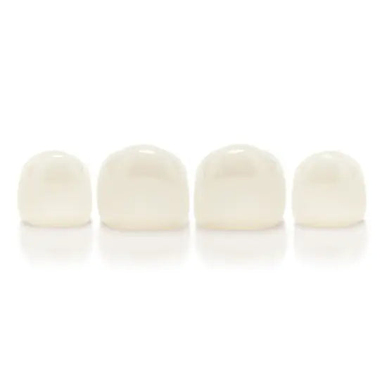 NuSmile Zirconia Anterior Crowns