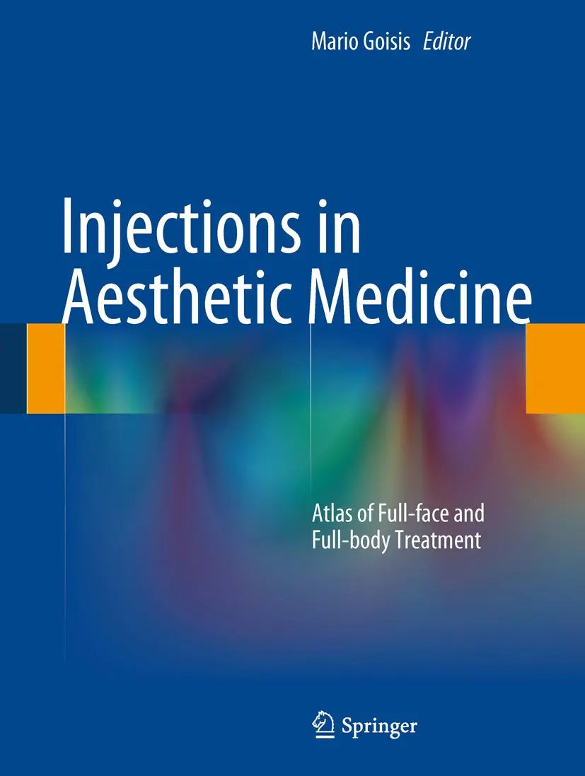 Injectable Fillers in Aesthetic Medicine 2014