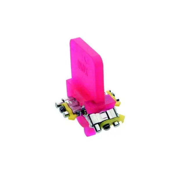 Leone Standard Screws (2 WAY) (100)