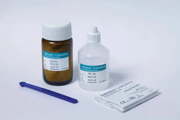 Pentron Adhesor Carbofine Zinc Polycarboxylate Cement