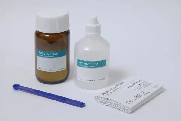 Pentron Adhesor™ Fine Zinc Phosphate Cement