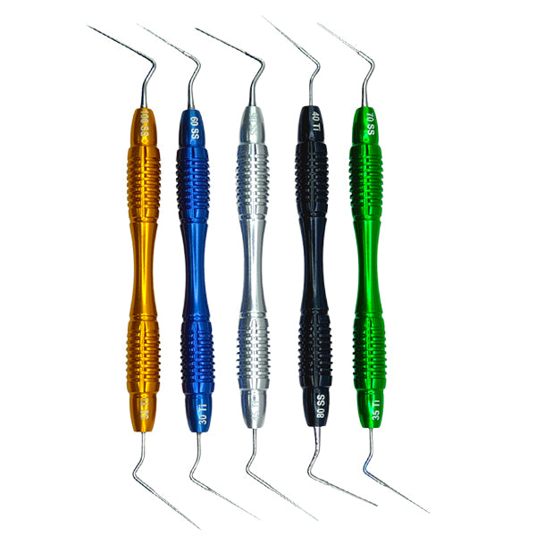 All Pluggers on White