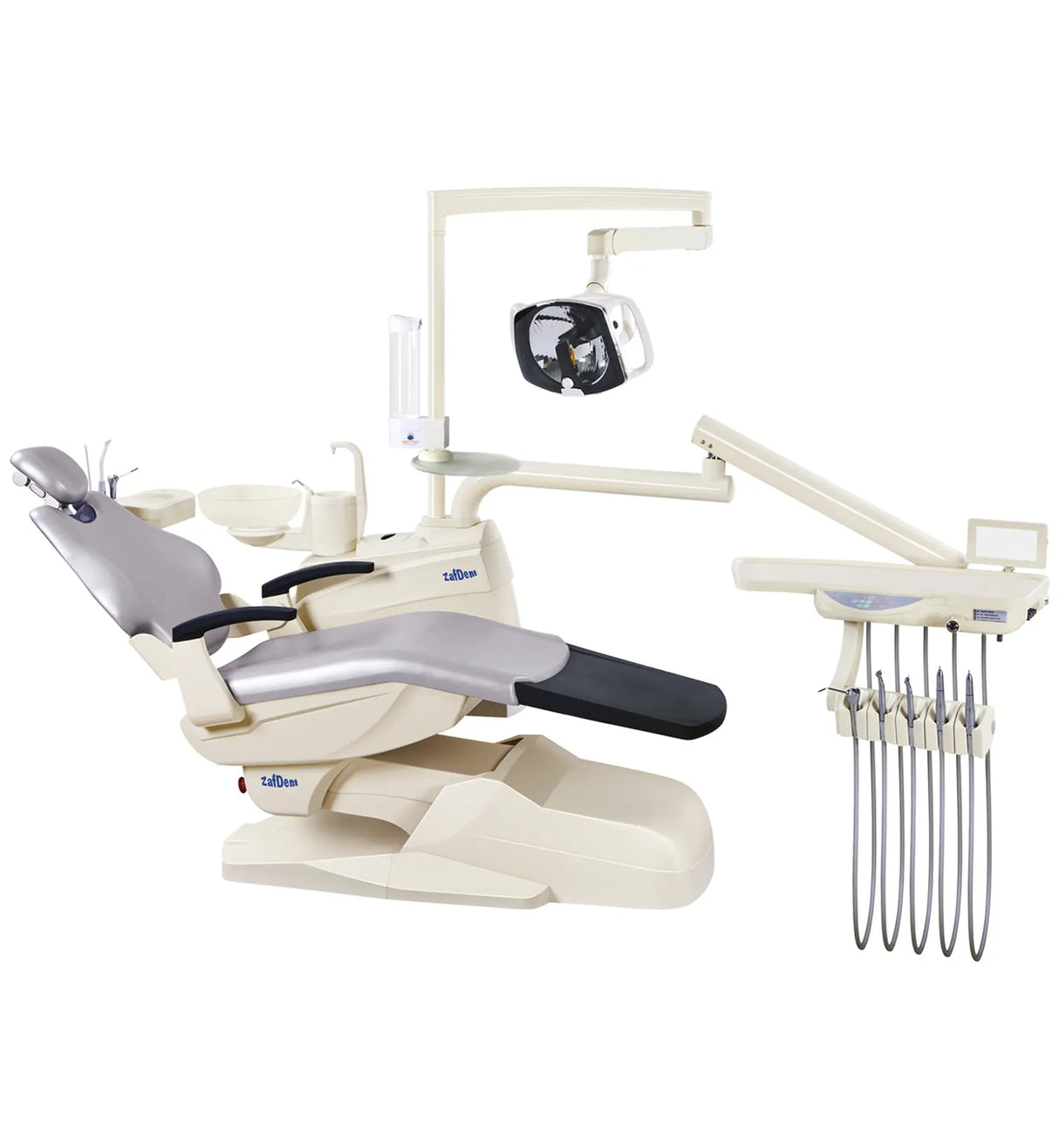 Zafdent Unit B plus Dental chair unit