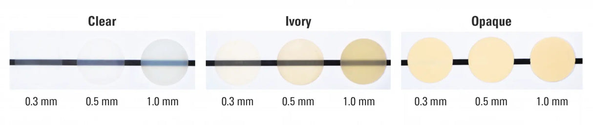 Shofu BeautiLink SA dual-cured self-adhesive resin cement 8.7g
