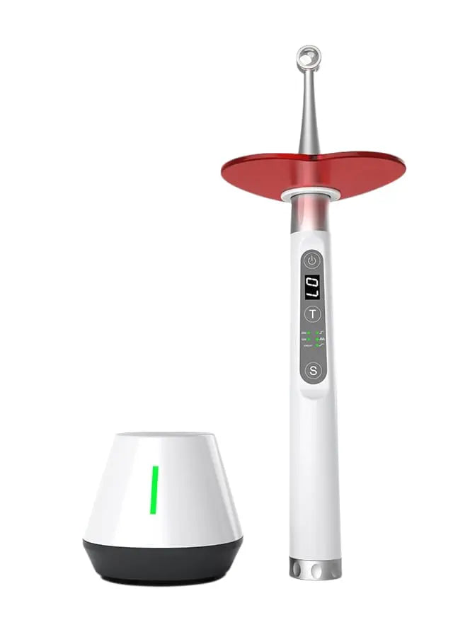 BetterWay C25 - Light Cure