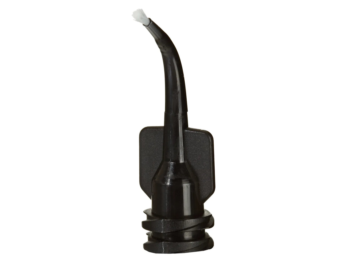 Ultradent Black Mini Brush tips 1 Piece