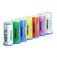 Dental Bond Brush 100 pcs