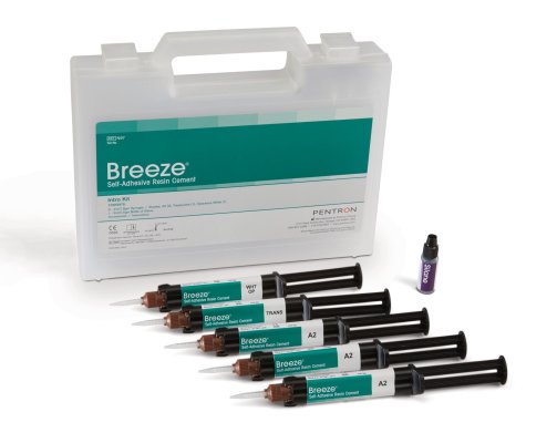PENTRON Breeze Self-Adhesive Resin Cement 8g