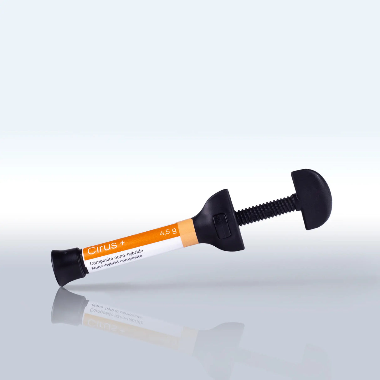 Elsodent Cirus+ Nano-Hybrid composite 4.5g