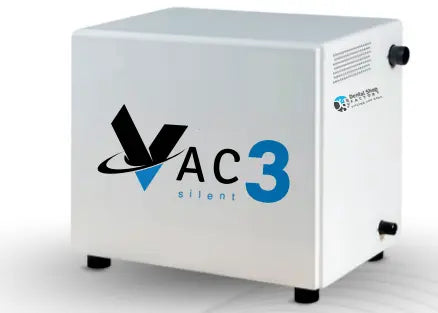 Vac 3 Suction silent