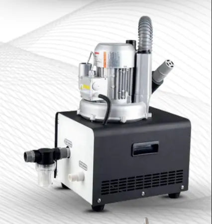 Vac 3 Direct Suction