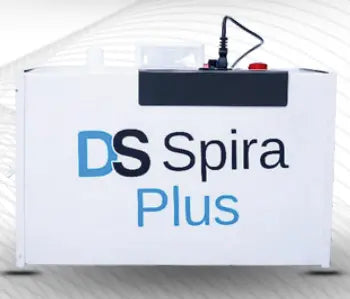 DS Spira Plus Extra-oral Dental Suction System