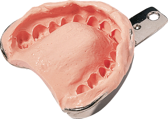 Cavex CA37 Dental Alginate for High Precision Impressions 453g