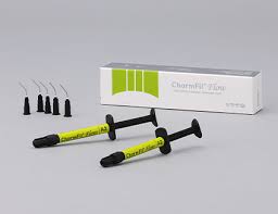Dentkist CharmFil Flow 2g * 2 SYRINGES