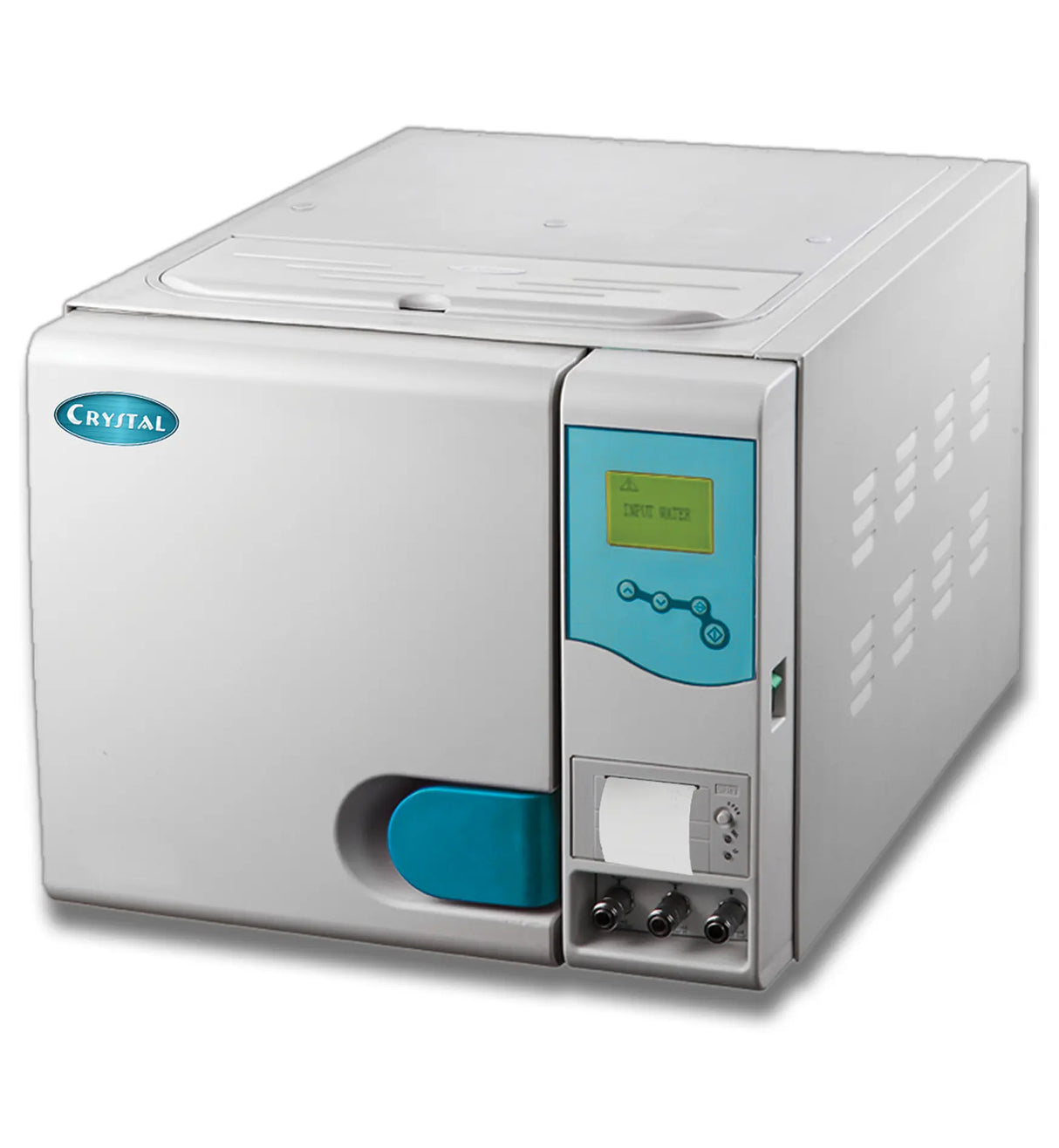 Crystal Autoclave Crystal Class B 18L