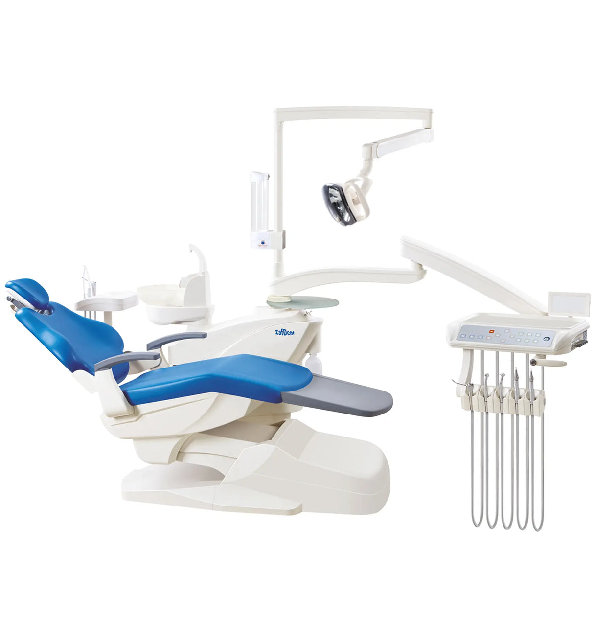 Zafdent Unit D Plus Dental chair unit