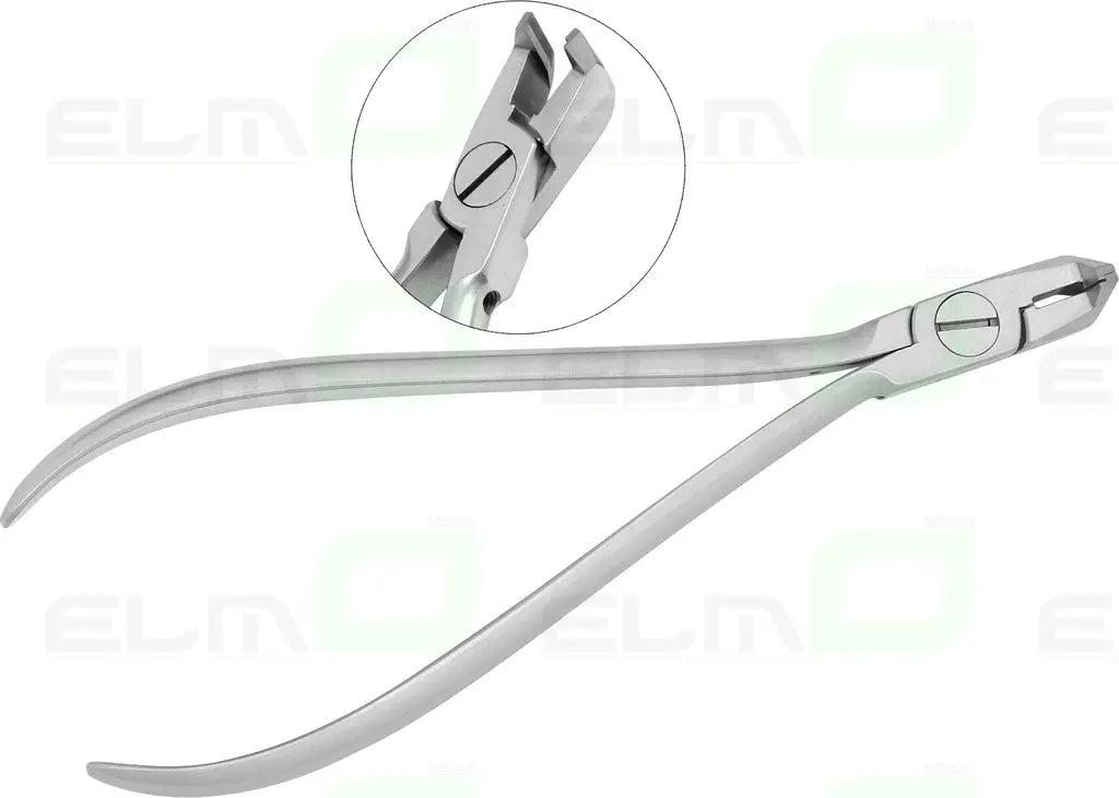 Nadir Distal End Cutter DEN-001
