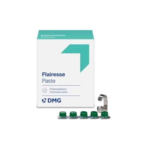 DMG Flairesse Paste Mint