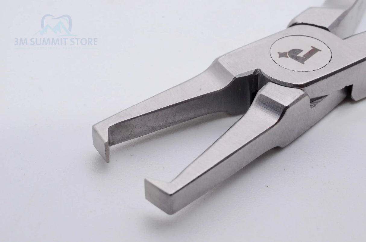 Premia Bracket Removing Plier