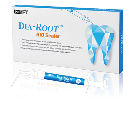 DIA ROOT BIO CERAMIC SEALER 2gm