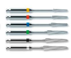 UNIMETRIC Post DRILL RUSSIA