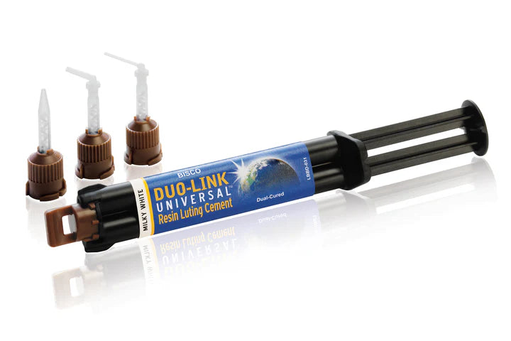 Bico Duo-Link Universal adhesive resin cement