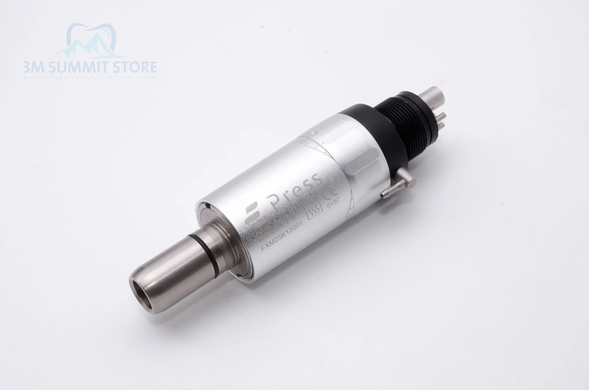 E-press Air motor
