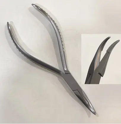 Nadir Weingert Slim Plier Box Joint EM- 18-013